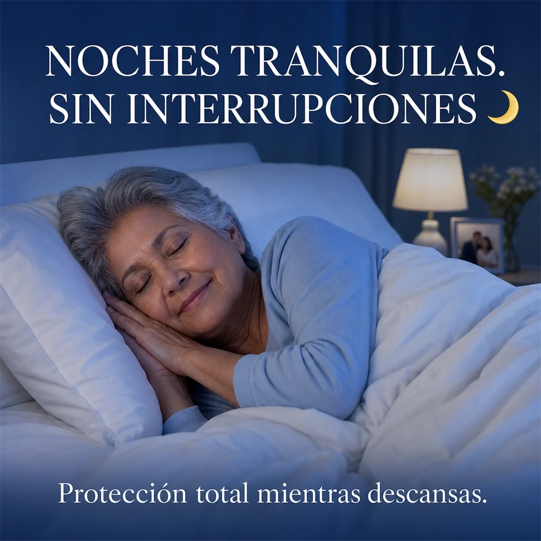 Orinal de Silicona para Adultos