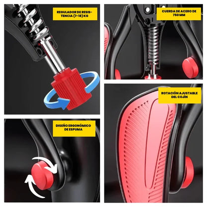 FastrFitness™ Kegel Pro
