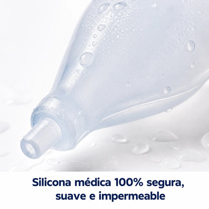 Orinal de Silicona para Adultos