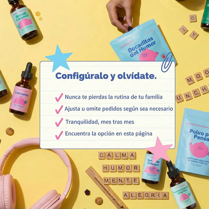 SleepBerry: Sueño Profundo y Defensas Fuertes