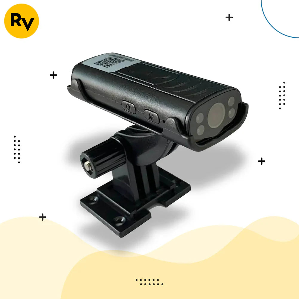 RVsTrailer™ - ¡Visión sin límites!